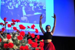 V Piranu obeležili spomin na upor proti okupatorju in proslavili praznik dela 3